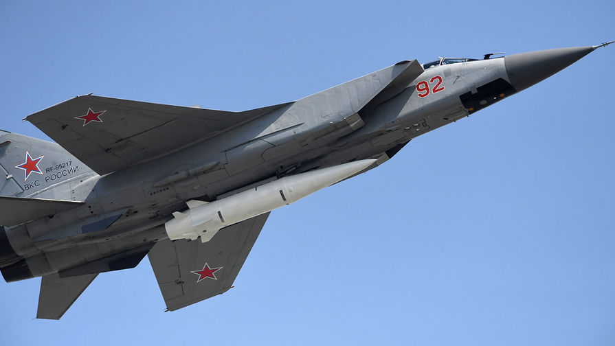 Польша пообещала обратиться к 5 статье устава НАТО при угрозе от российских «Кинжалов»