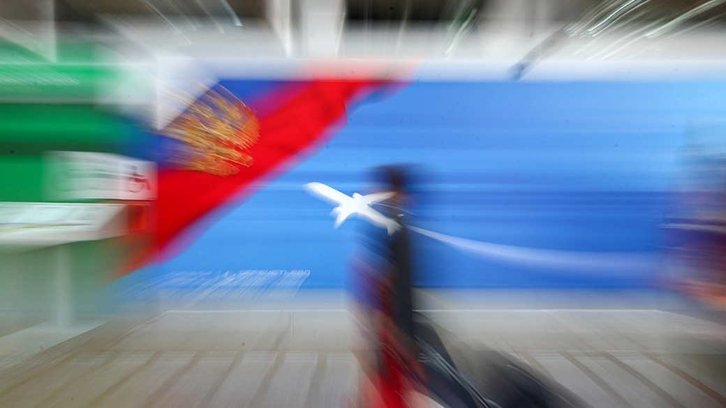 Туроператоры попросили отложить введение «Электронной путевки»