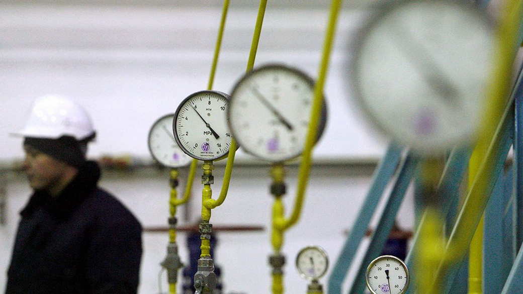 Песков: надежная работа системы газопровода «Северный поток» находится под угрозой