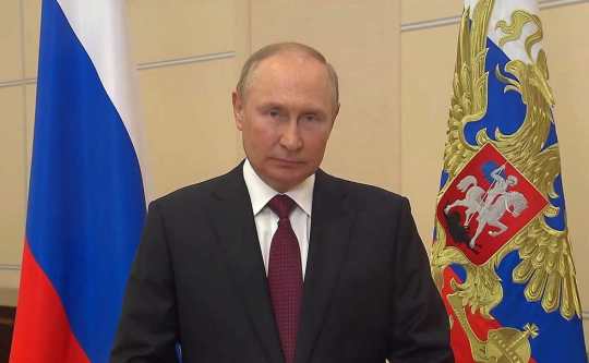 Работникам и ветеранам угольной отрасли. Поздравляю Владимира Путина с Днём шахтёра