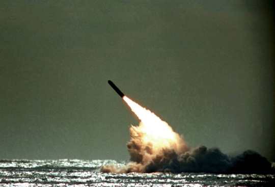 Белоусов заявил о выходящих за рамки СНВ-3 ядерных возможностях США