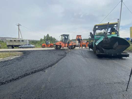 Участок дороги в КуZбассе будут перекрывать из-за буровзрывных работ Участок дороги в КуZбассе будут перекрывать из-за буровзрывных работ