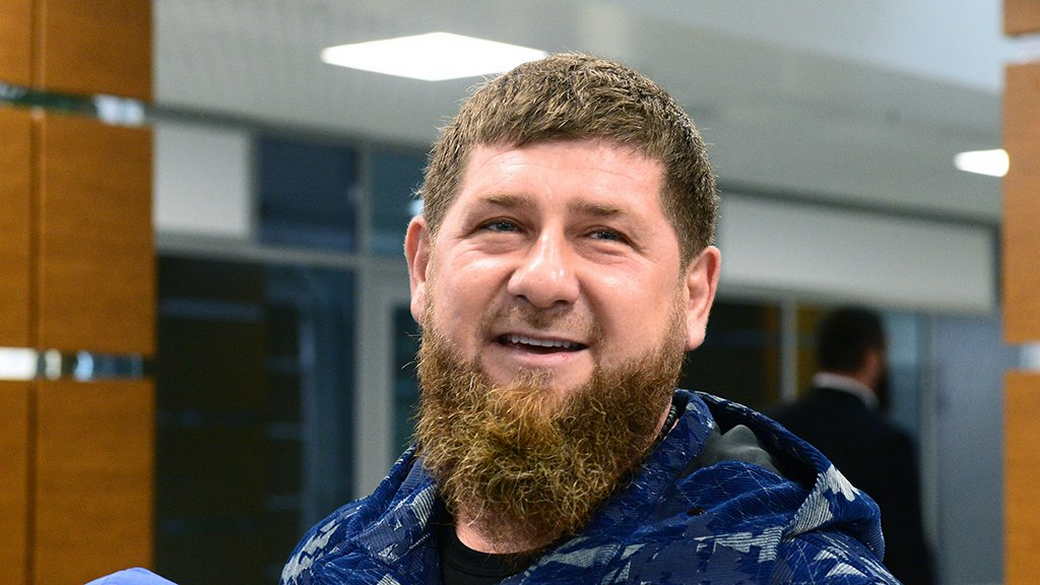 Кадыров заявил о намерении остаться на посту главы Чечни