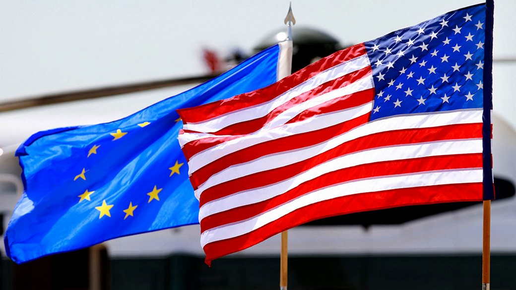 Блинкен и глава ЕК обсудили ужесточение санкций против России