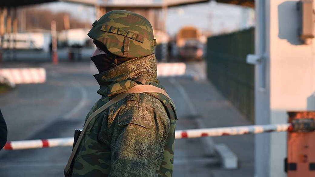 Силовики предотвратили теракты в Херсонской области