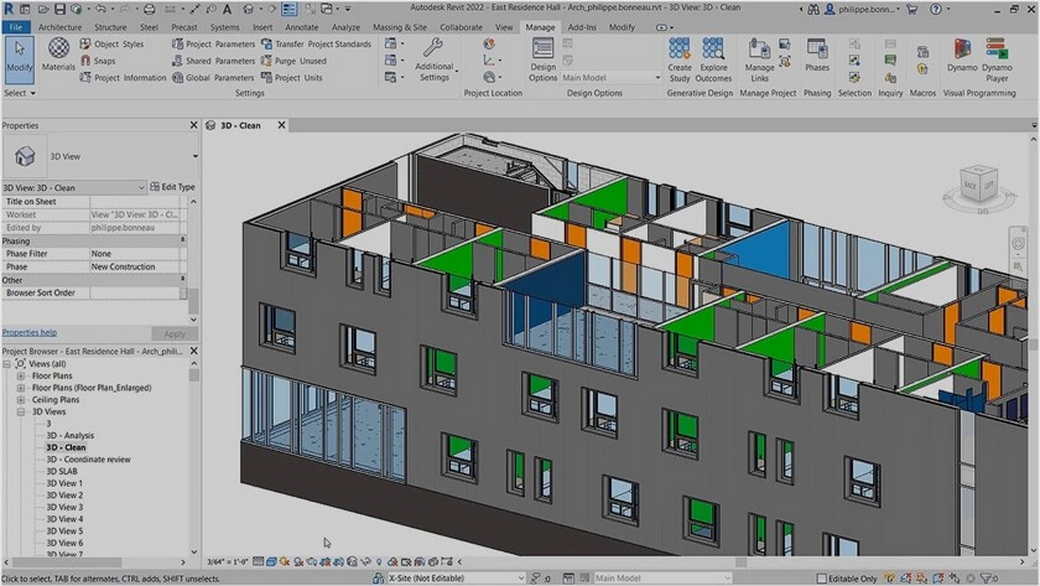 Чем грозит уход Autodesk из России. Архитекторы и инженеры срочно ищут альтернативы