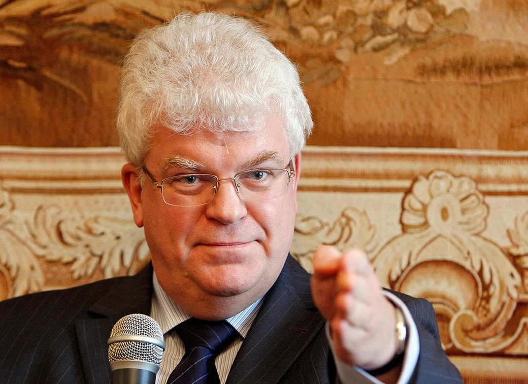 Чижов заявил, отношения России и ЕС никогда не вернутся к докризисному состоянию