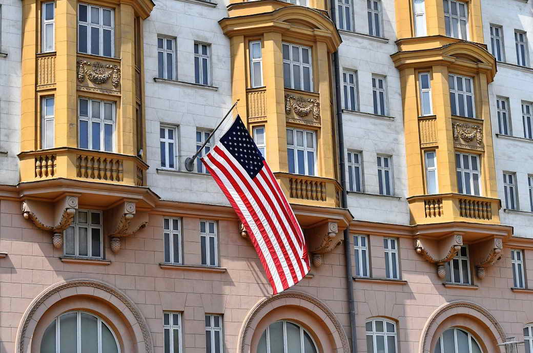 Нуланд сообщила, что послом США в России впервые будет женщина