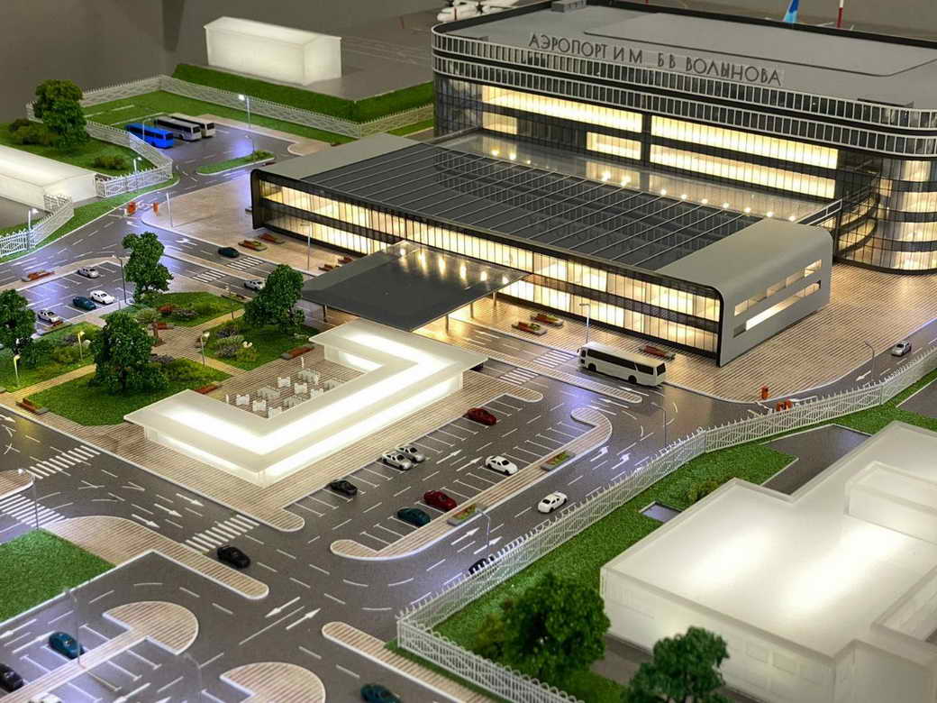 Ремонт в Международном аэропорту имени Б.В. Волынова в Новокузнецке планируется завершить к началу горнолыжного сезона Ремонт в Международном аэропорту имени Б.В. Волынова в Новокузнецке планируется завершить к началу горнолыжного сезона