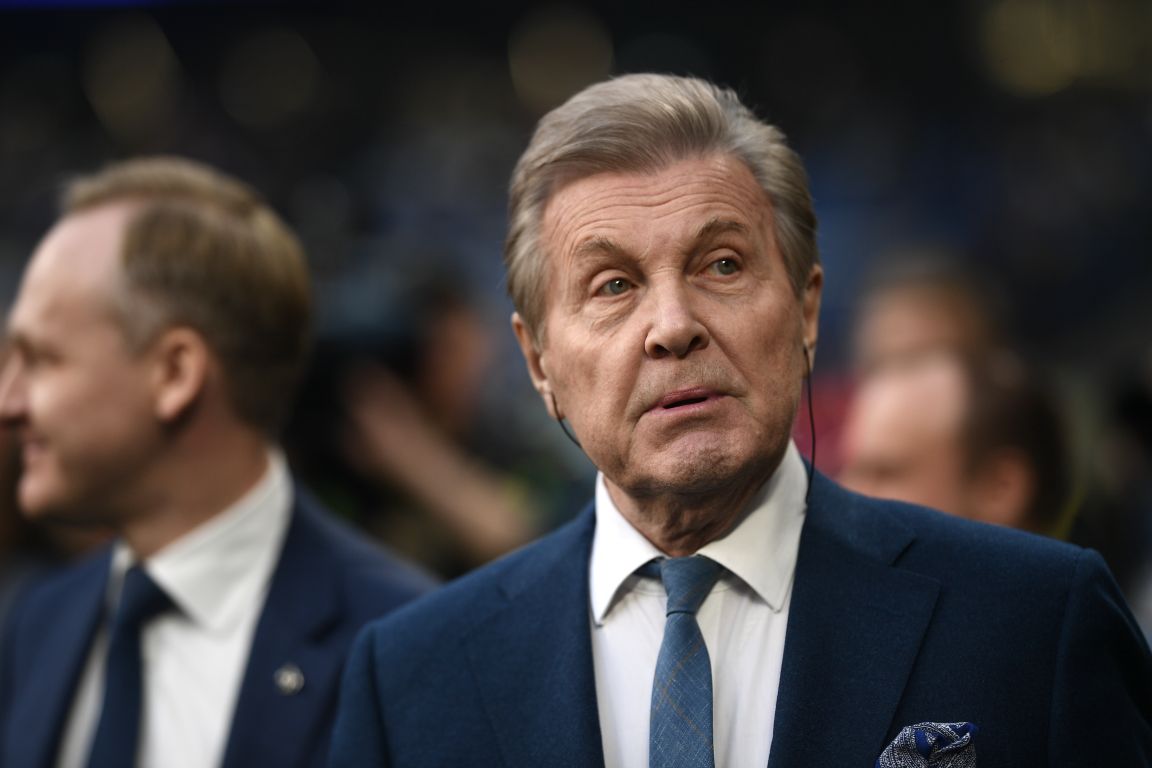 Лев Лещенко заявил, что его не удивила просьба Аллы Пугачевой внести ее в иноагенты
