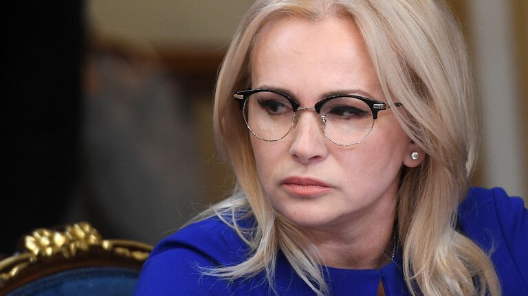 Ковитиди: атаки на Донбасс после референдума сочтут агрессией против России