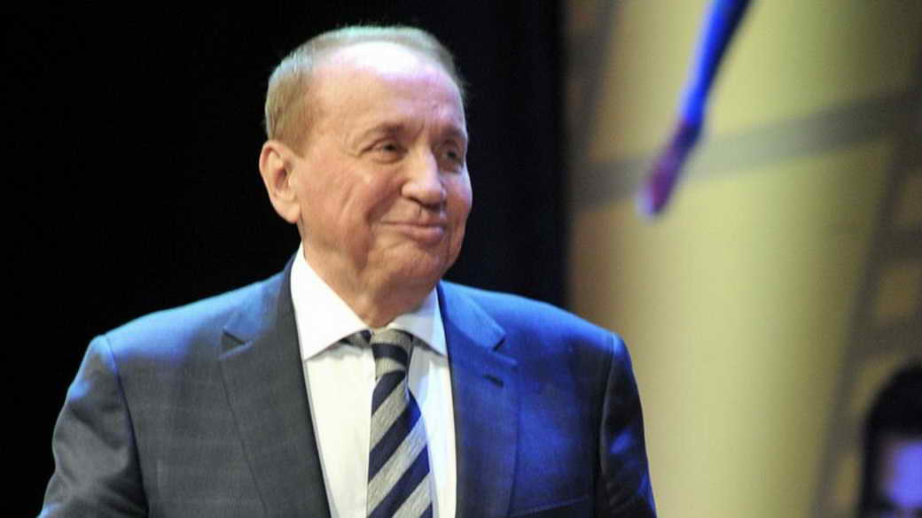 Масляков вернулся в КВН в новой роли
