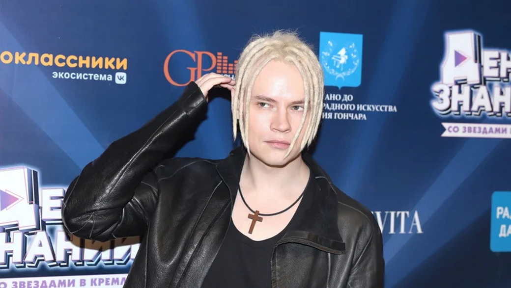 Shaman заявил, что не поехал бы на «Евровидение»