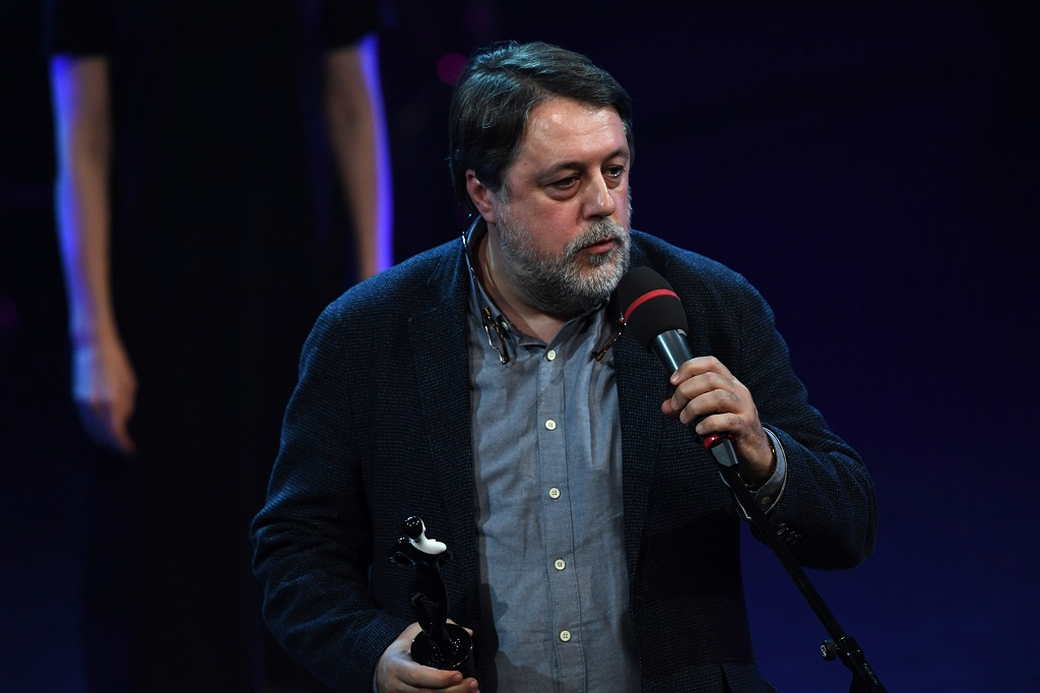Манский стал подозреваемым по делу о клевете на Михалкова