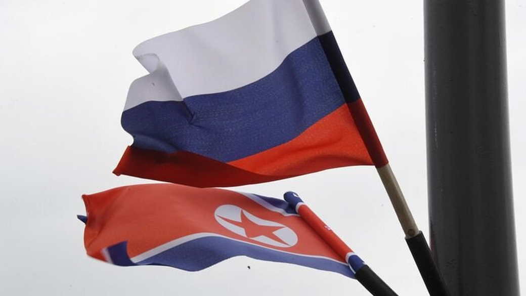 Минобороны КНДР отрицает поставки вооружений России