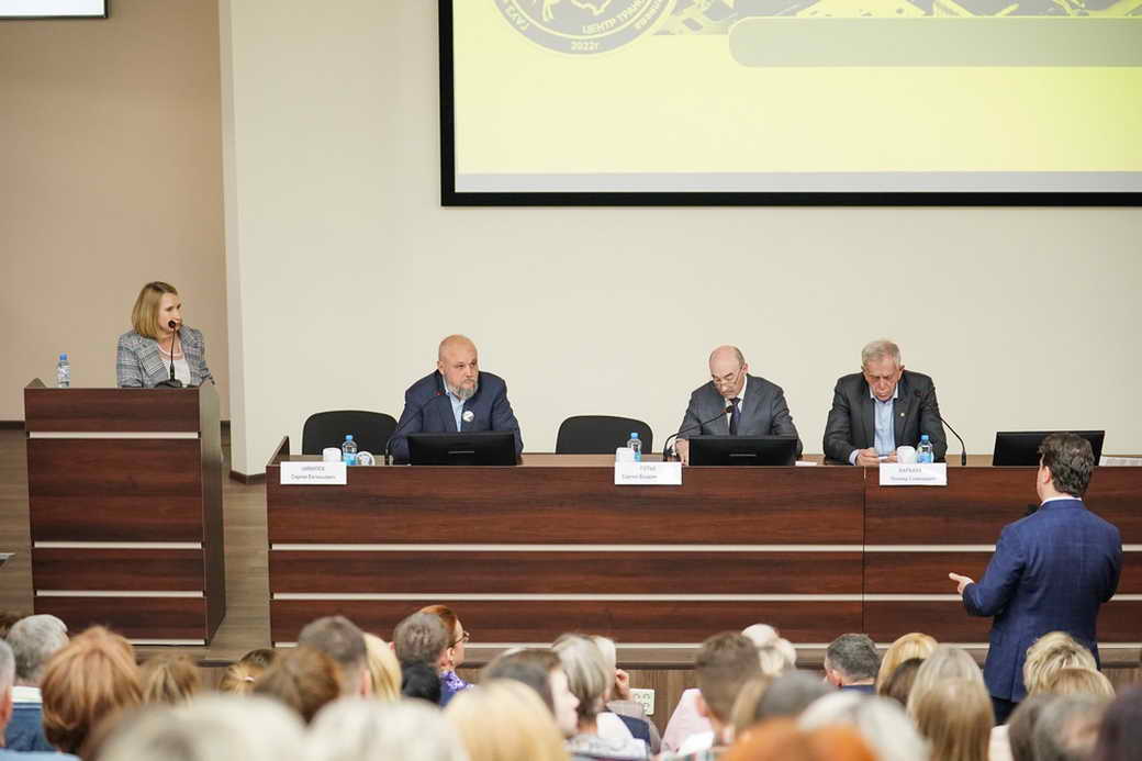 Сергей Цивилев: КуZбасс должен стать центром трансплантологии Сибири