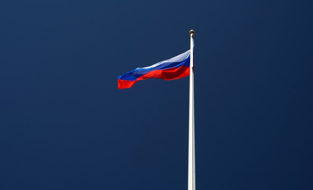 Правительство предложило защитить русский язык от иностранных слов