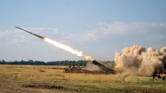 ВС России отразили попытку ВСУ прорвать линию обороны в Херсонской области