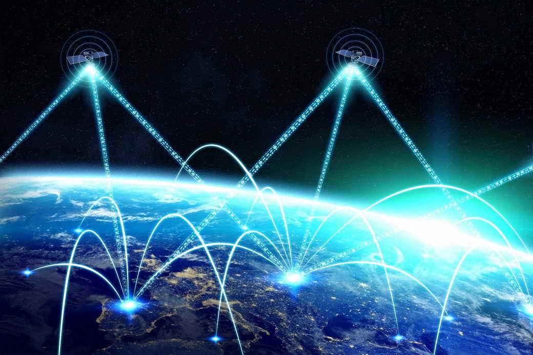 Российские учёные нашли новый метод отключения Интернета Starlink без ядерного взрыва