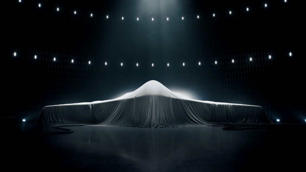 Анонс B-21 Raider уже близко: что известно о секретном бомбардировщике США