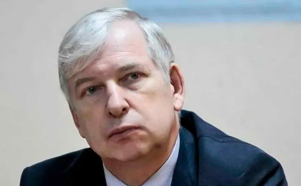 Умер экс-глава ФСКН Виктор Черкесов