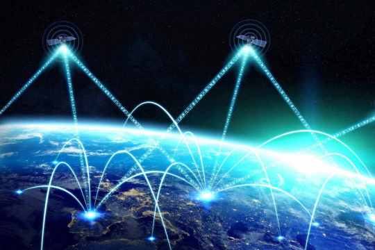 Выключатель интернета: может ли Россия «заглушить» интернет Starlink Илона Маска Выключатель интернета: может ли Россия «заглушить» интернет Starlink Илона Маска