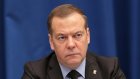 Медведев считает, что Украина не просуществует и дня без оружия НАТО и денег Запада