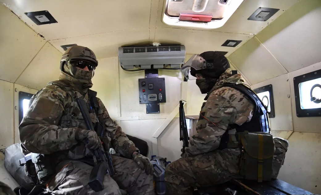 В ЛНР задержали пособника ВСУ, собиравшего данные о российских военных