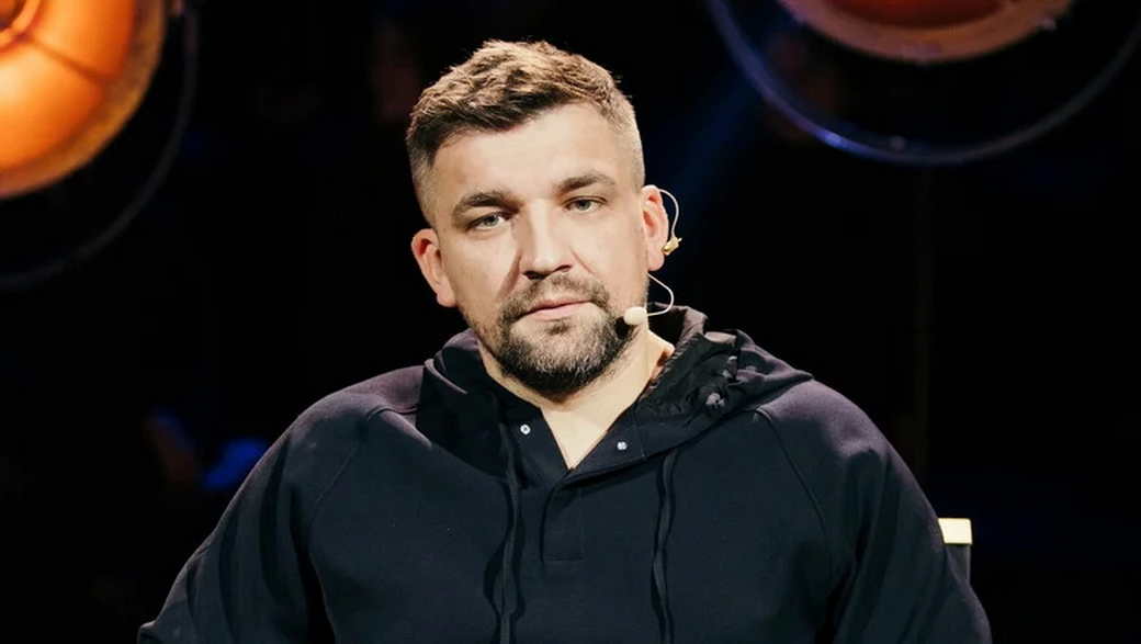 Баста ответил на вопрос об эмиграции