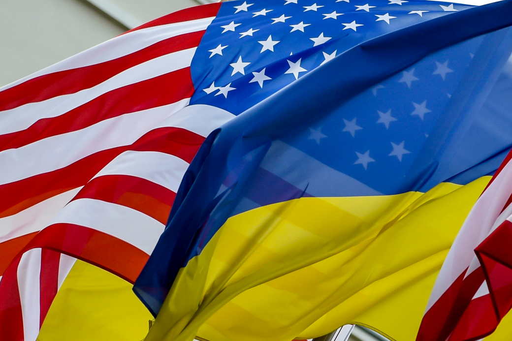 CNN: Украина превратилась в «лабораторию» для испытаний американского оружия CNN: Украина превратилась в «лабораторию» для испытаний американского оружия