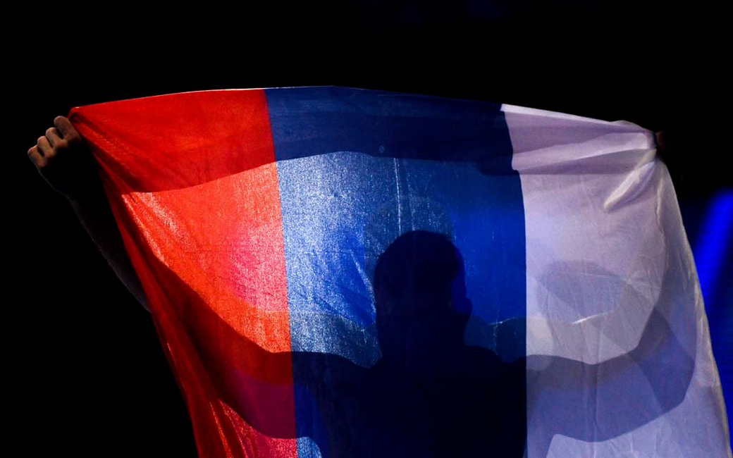 Посольство России назвало новые санкции США свидетельством бессильной злобы