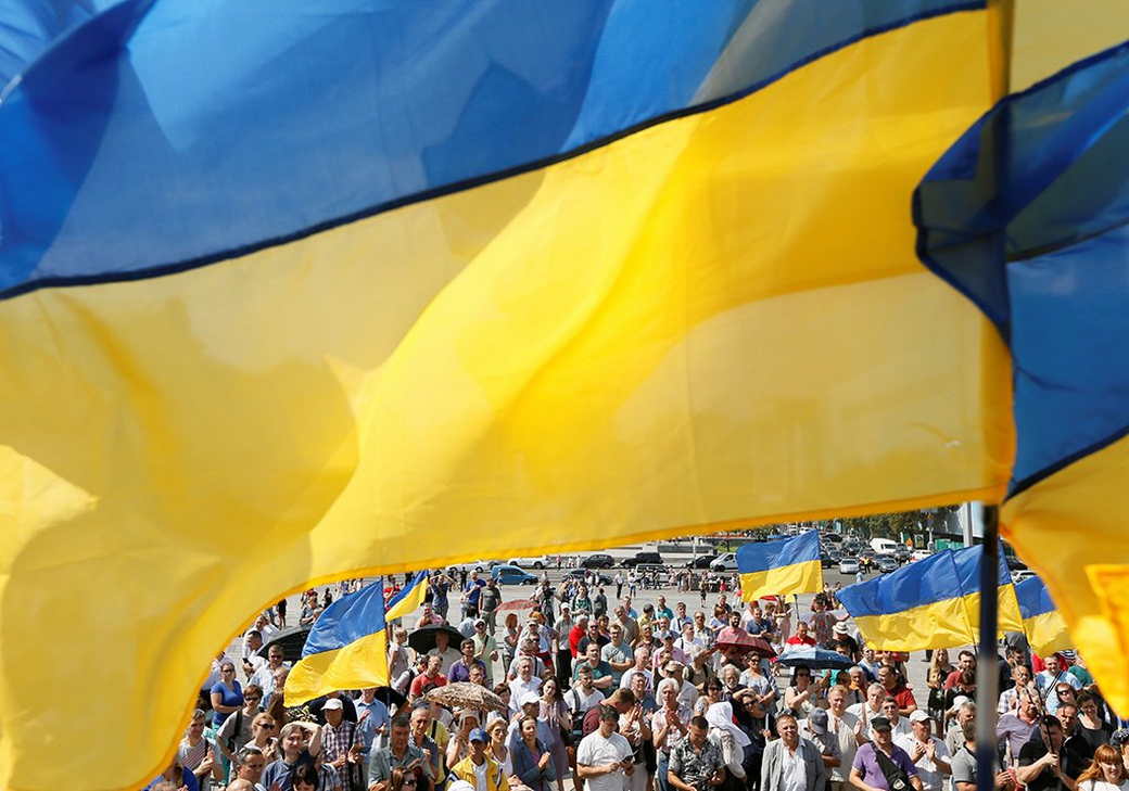 Генассамблея ООН приняла украинскую резолюцию по Крыму