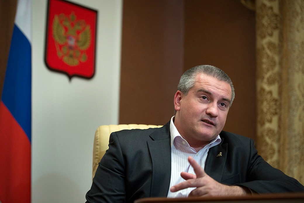 Глава Крыма назвал лицемерным решением принятие ГА ООН предложенной Киевом резолюции