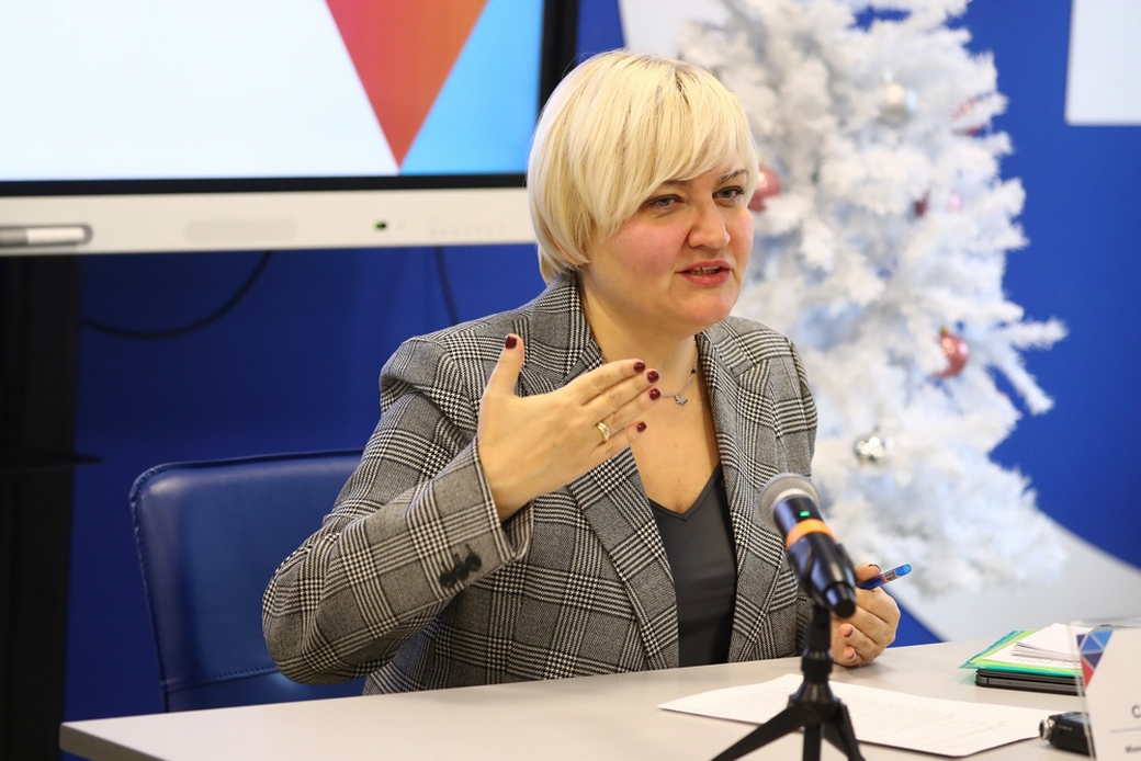 В сфере образования КуZбасса реализуются масштабные инфраструктурные проекты