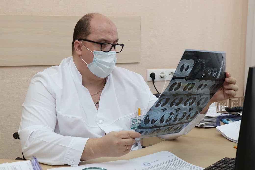 В КуZбассе продолжают выполнять поручения губернатора, данные на прямой линии
