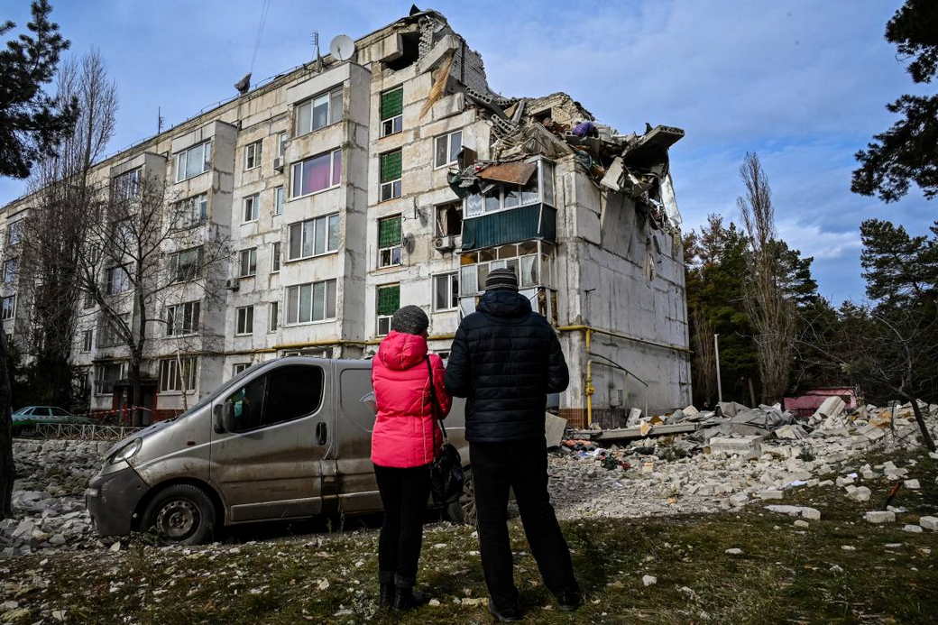 Си Цзиньпин заявил, что затягивание кризиса на Украине не соответствует ничьим интересам