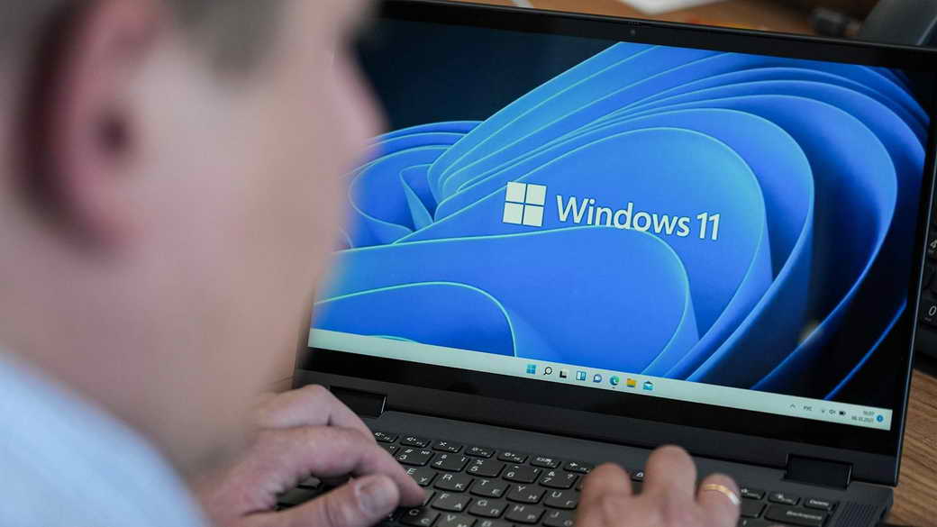 Windows вновь стала доступна для скачивания в России