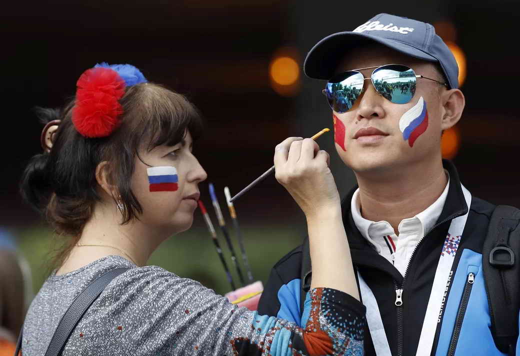 Китай лишил Запад последних надежд