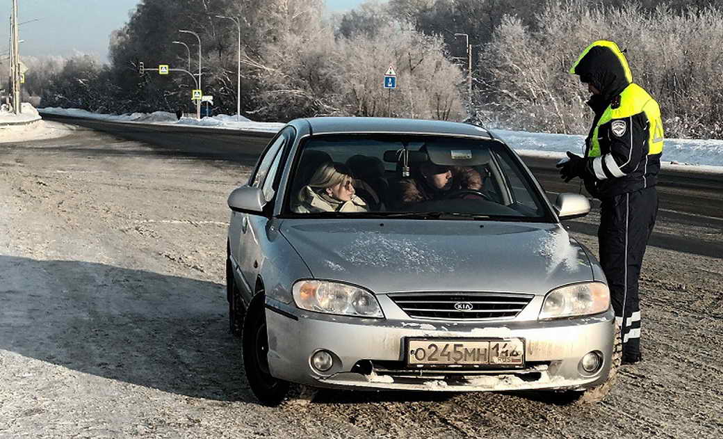 Госавтоинспекция Кузбасса призывает участников дорожного движения к неукоснительному соблюдению требований правил Госавтоинспекция Кузбасса призывает участников дорожного движения к неукоснительному соблюдению требований правил