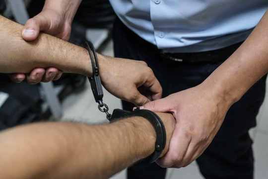 В Москве задержали блогера за оскорбительное видео у монумента «Родина-мать зовет!»
