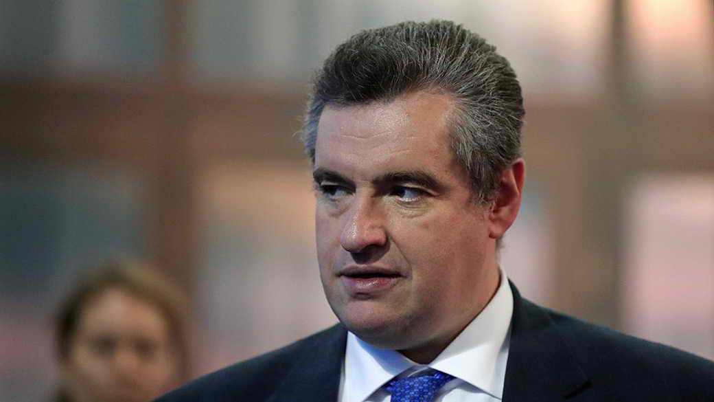 Слуцкий: на статус Украины как государства никто не претендует