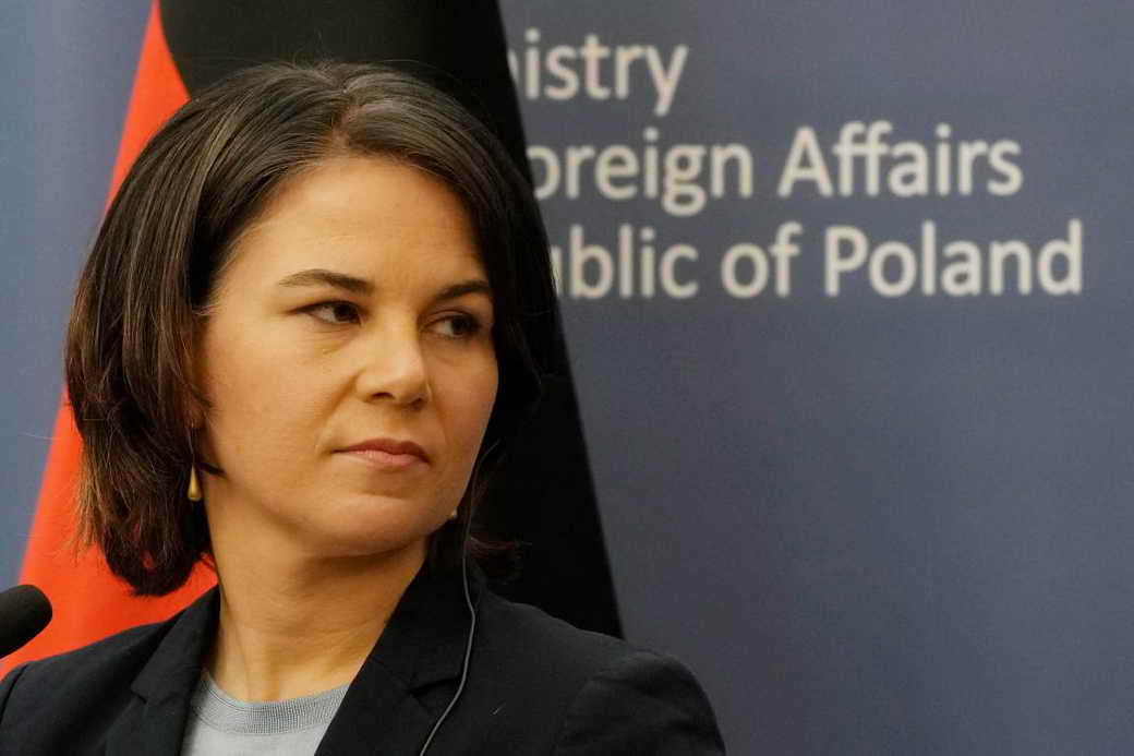 В Германии заявили, что ЕС больше не может позволять отдельным странам блокировать решения