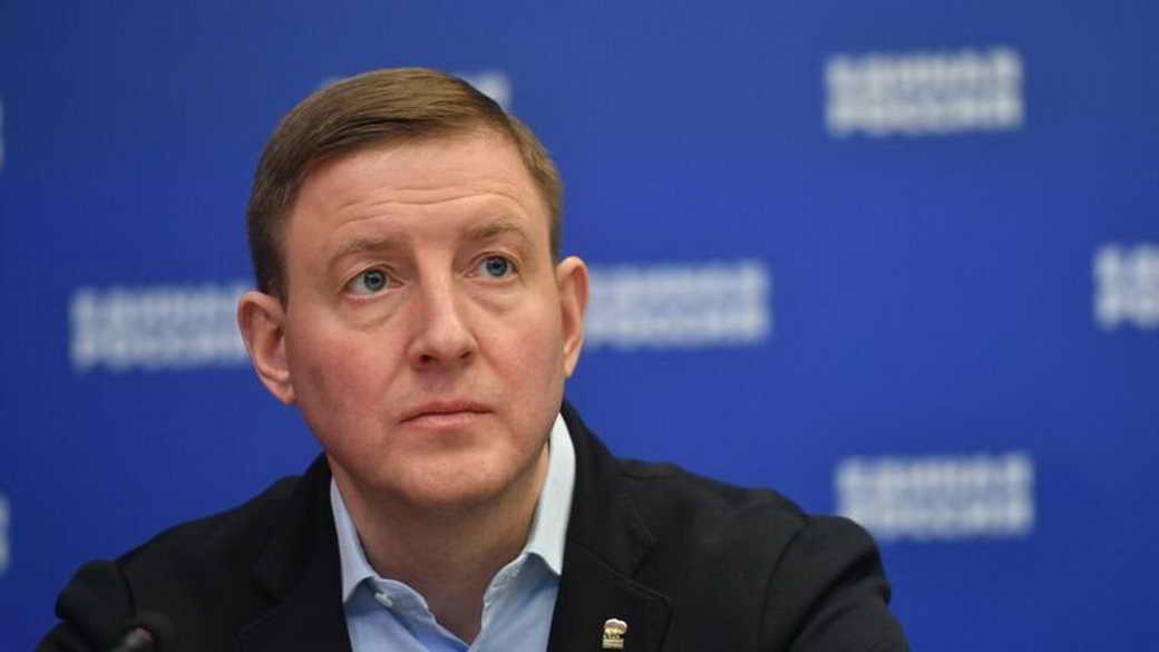 Турчак заверил, что отсрочка для отцов троих детей остается в силе