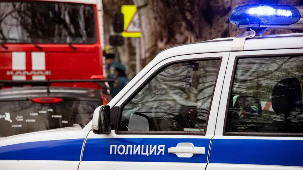 ВСУ совершили теракт в Бердянске