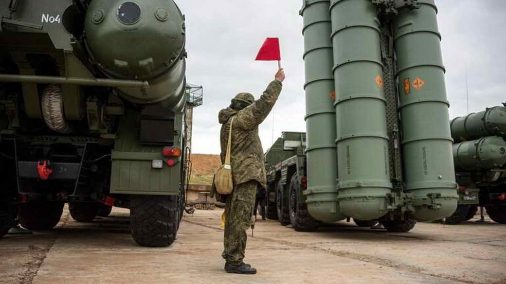 Шойгу анонсировал масштабные изменения в российской армии