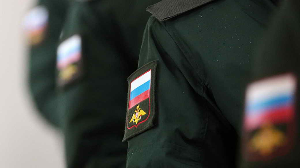 Песков объяснил решение об увеличении армии до 1,5 млн человек