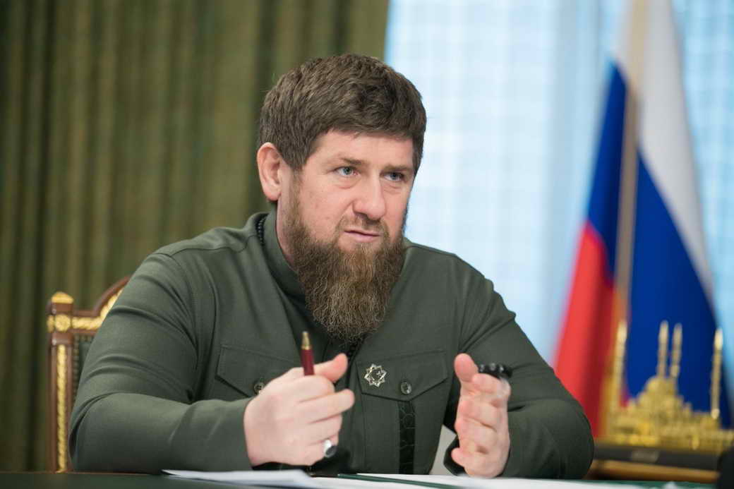 Кадыров назвал срок завершения СВО