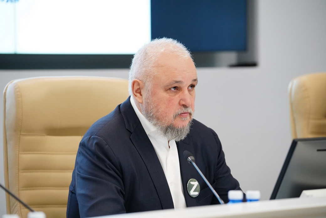 Сергей Цивилев: КуZбасс в 2023 году должен войти в пятерку лучших регионов страны в рейтингах Роскачества