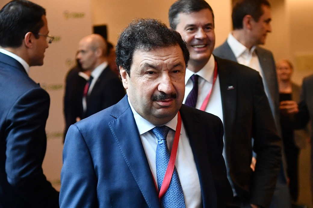 Мишустин снял Владимира Мау с должности ректора РАНХиГС
