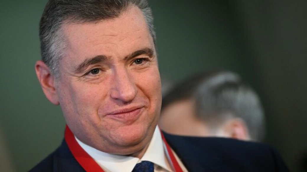 Слуцкий прокомментировал отправку ФРГ танков Leopard на Украину